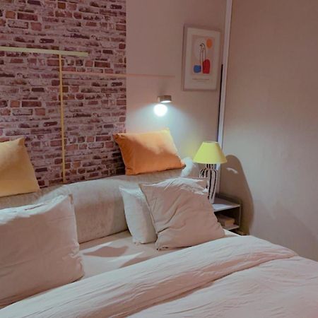 Cozy Paris Apartment Luaran gambar