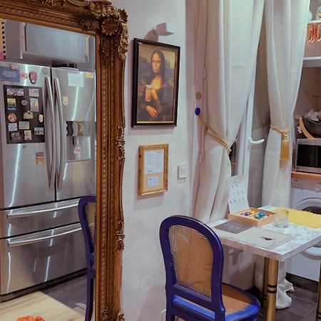 Cozy Paris Apartment Luaran gambar
