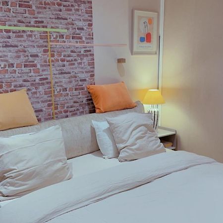 Cozy Paris Apartment Luaran gambar