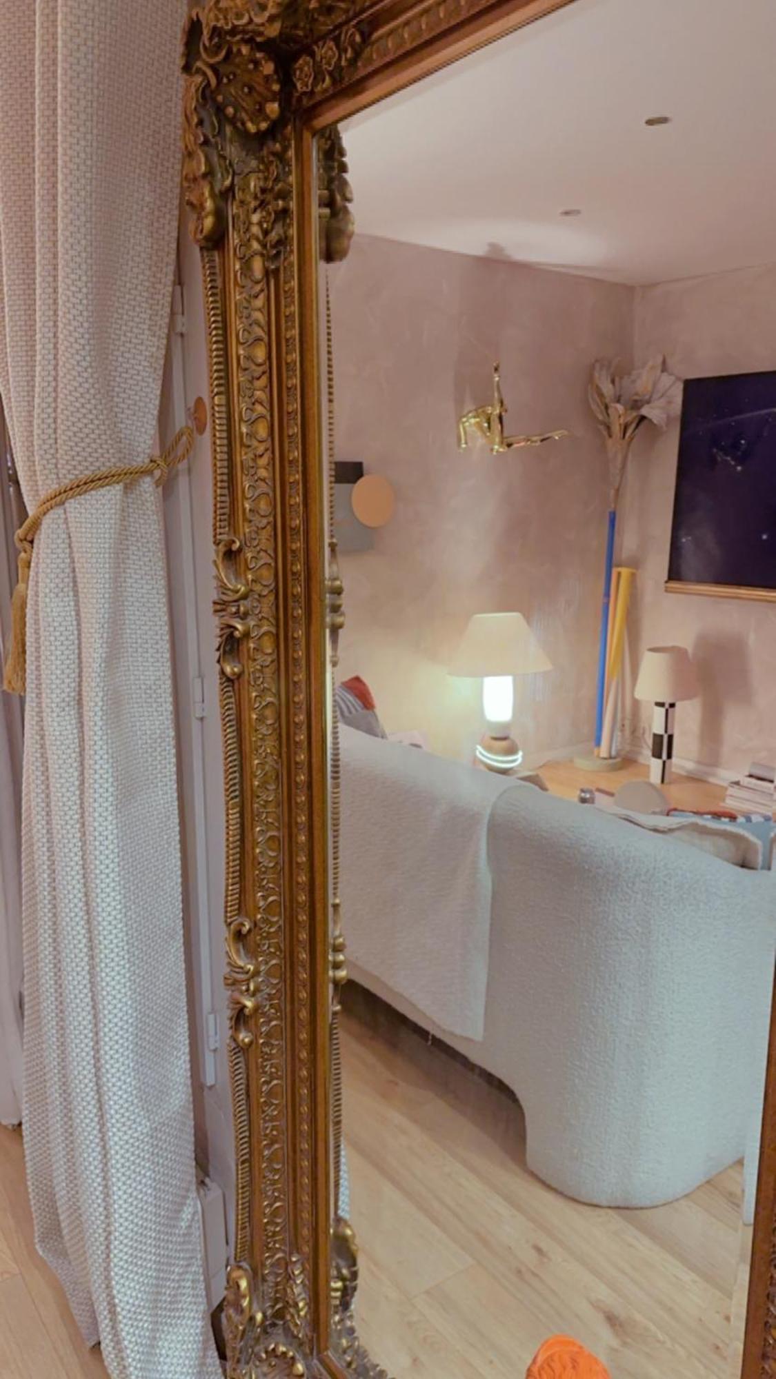Cozy Paris Apartment Luaran gambar